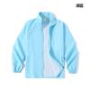 Camisas Publicitarias Culturales de Manga Larga con Solapa para Otoño e Invierno Hechas a Medida Cortavientos para Actividades al Aire Libre Ropa de Trabajo Chaquetas Ropa de Trabajo Hechas a Medida para Hombre