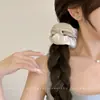 Diadema de Encaje de Alta Gama para Mujer, Elegante y a la Moda, Cuerda para el Cabello de Bola, Lazo de Hada, Accesorios para el Cabello de Tela
