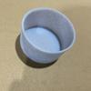 Tampa de Copo de Silicone com Ponto para Copo Térmico Stanley Antiderrapante, Anti-Queda, Resistente a Altas Temperaturas Espaço 7.5cm 9cm Porta-Copo