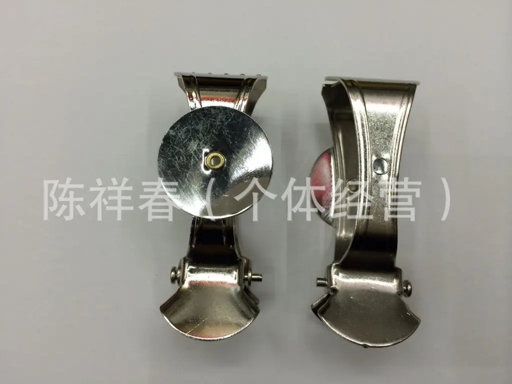 窗帘夹.大夹子.铁夹子