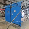 Puertas de Aire Neumáticas Sin Presión para Minería, Puertas de Aire Eléctricas Hidráulicas Sin Presión, Varios Tamaños Se Pueden Personalizar Según Sea Necesario
