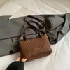 Bolsas, Bolsas Transversais, Bolsas de Ombro Versáteis Femininas, Bolsas Balde Portáteis Baoding Fashion e Casuais, Bolsas Pequenas Simples para o Dia a Dia