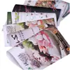 Papel Desechable para Comida Lista de Precios de Restaurante Receta Receta de Hotel Menú de Recetas Este Diseño Imprenta de Menús