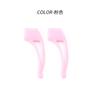 Accesorios para gafas gafas de silicona hueco cubierta antideslizante gancho para la oreja clip para la oreja soporte para la oreja gafas antideslizantes anticaída deportivas anticaída