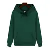Moletom de comércio exterior 220 peso pesado com forro de fleece, pulôver, gola redonda, capuz, vestuário de trabalho com logotipo impresso e moletom bordado