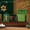 Regalos de Navidad para Personas Mayores, Regalos de Estilo Chino para Extranjeros, Cajas de Regalo de Peines, Recuerdos, Pequeños Regalos Prácticos