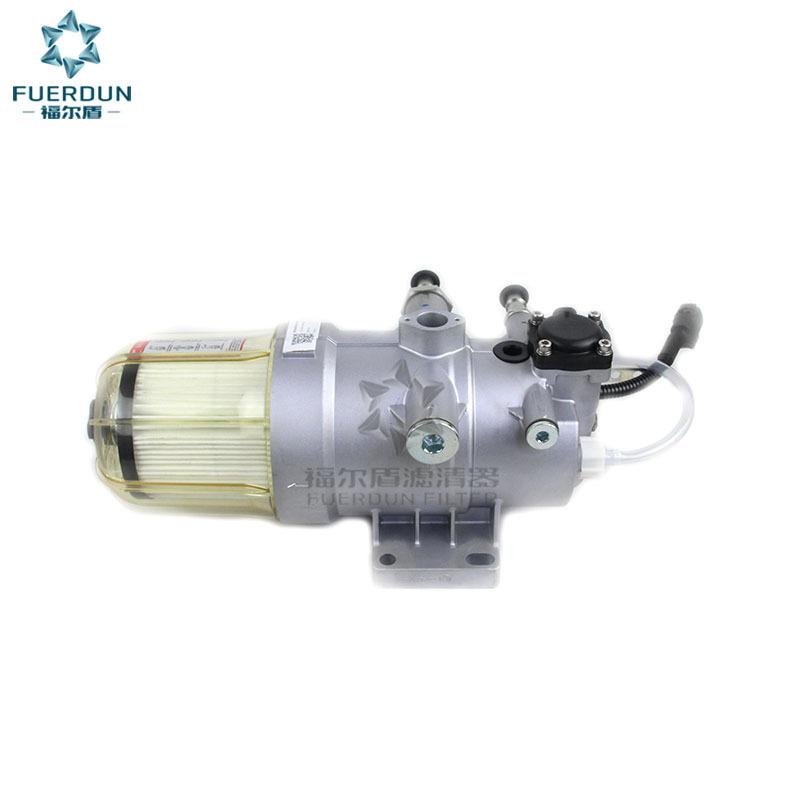 S210013301燃滤总成(1)