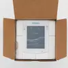 SIEMENS SIEMENS ar condicionado central fan coil LCD termostato do painel de controle RDF310.2/MM