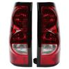 Para Chevrolet Silverado2003-2006 luz trasera de freno luz de freno GM2800174
