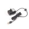 Debaoke Dispensador de Agua para Mascotas Anti-Seco Bomba de Agua USB Bomba de Agua CC5V Bomba de Agua CC Humidificador Circulación Silenciosa