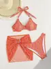 Comercio Electrónico Transfronterizo se Especializa en Suministrar Productos de Fábricas, Venta al por Mayor Directa de Modelos Nuevos de Trajes de Baño para Mujer, Bikinis Nuevos de Playa, Estilo Sexy y Puro