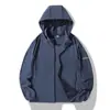 Ropa de Protección Solar Estilo Nuevo para Verano, Ropa de Protección Solar Elástica Transpirable para Hombre, Chaqueta Fina para Deportes y Ocio para Mujer