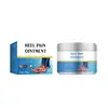Creme de Massagem para Cuidados Externos da Pele, Refrescante e Hidratante para o Calcanhar, Articulação do Tornozelo e Dedos do Pé, Sem Rótulo, Transfronteiriço 30g