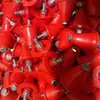 Acessórios para máquina de cobrir com filme mulching, roda de aperto de filme cônica superior, roda de suspensão de filme, acessórios e peças gerais para máquina de fixação de filme, peças de máquinas agrícolas
