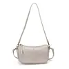 Bolsa Transversal Simples da Moda para o Dia a Dia Feminina 2026 Nova Casual Personalidade ins Bolsa de Ombro Alta Qualidade Tendência Pequena Quadrada