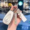 Adecuado para carcasa de llave Changan CS75 Plus, UNIV Eado, CS55, Ruicheng, CS35, cubierta de llave UNIK, carcasa 85