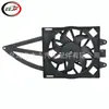 Adequado para ventilador de arrefecimento do radiador Fiat Panda 169 2003-2023 51732069