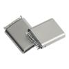 USB2.0 3.0 HDMI DVI TYPE-C abrazadera macho fabricantes mayoristas enchufe recto vertical hembra