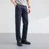 Calça Casual Masculina Momax de Alta Qualidade, Sensação Fresca para o Dia a Dia, Nova Coleção Verão 2026, Calça Elástica para Homens 91851