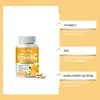 Las Cápsulas Nutricionales de Vitamina C Docteat Son Cápsulas Nutricionales Que Contienen Vitamina C para Ayudar a Complementar la Dieta Saludable Diaria