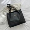 Bolso de Gran Capacidad Bolso de Mujer 2022 Nuevo Moda Moderna Popular en Internet Bolso de Hombro Bolso de Clase para Estudiantes Bolso Tote Bolso Grande
