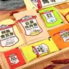 Sopa Azeda e Picante Xiaobao Estilo Hong Kong é Deliciosa, Perfeita para um Lanche Rápido e Conveniente à Noite