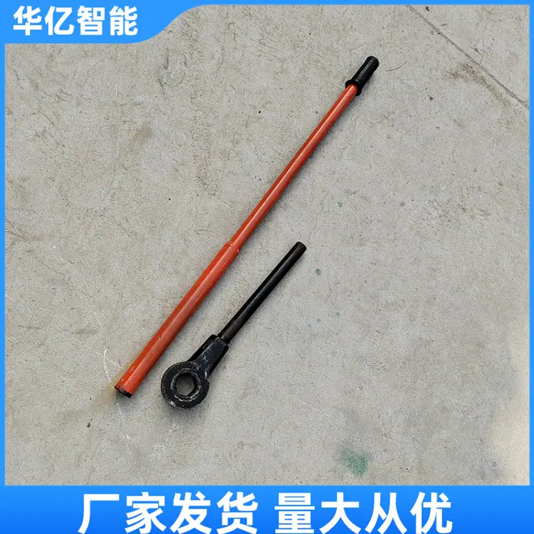 棘轮扳手08