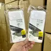Aplicável à Capa de Celular Apple IPHONE18PROMAX 1.5mm Airbag nos Quatro Cantos À Prova de Queda Material TPU Transparente Capa Protetora