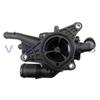 25600-2M800 es adecuado para Hyundai Tucson Kuto Kia K5 Lion Run conjunto de termostato del módulo de gestión térmica