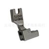Máquina de costura industrial calcador calcador terno calcador combinação de calcador industrial calcador calcador de carro plano combinação várias especificações