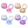 Cosméticos para Niños Transfronterizos Juguetes Maquillaje de Simulación Niñas Accesorios de Disfraz Juego de Casa Set de Princesa Regalos