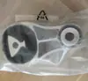 Aplicable a Mercedes-Benz smart451 soporte de motor soporte de máquina pegamento generador soporte de máquina pegamento colgante central pegamento de caja de cambios cubierta de coche una