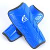 Protetor de Tornozelo Jindun Board Protetor para Treino de Jogo de Futebol Protetor Infantil Protetor de Perna Esportivo Escolha Multicor Protetor de Perna