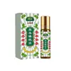 Crema Herbal para Dormir Rollerball Aceite Esencial Tópico para Dormir Madera de Ágar Aceite Esencial Calmante para Dormir Crema para Dormir en Puntos de Acupuntura En Stock Dropshipping