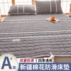 Colchoneta para Colchón de Maternidad y Bebé Clase A Colchoneta Fina para Habitación de Alquiler Cama Individual Colchoneta para Dormitorio de Estudiantes Ropa de Cama Colchoneta Protectora Antideslizante