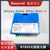Amplificador de Llama Honeywell R7849A1023 Producto Genuino Original