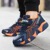 Zapatos para Niños 2026 para Niños Mayores, Zapatos Infantiles de Primavera, Otoño e Invierno, Zapatos Deportivos Impermeables, Zapatos Escolares para Niños, Zapatillas para Correr para Niños