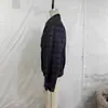 Z Estilo Europeu e Americano Transfronteiriço 2026 Nova Moda Elegante Amazon Atacado de Roupas Femininas Casaco Xadrez de Botão Duplo 2250836