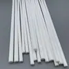 Filtro de algodón para atomizador humidificador al por mayor hisopo de algodón hisopo de algodón humidificador conducto de agua fibra hueca plata
