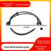 Sensor de velocidade da roda ABS para Mitsubishi MN102857 4670 A533 4545420518