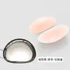 Artefato de Almofada de Ombro de Silicone Ângulo Reto Ombro Beleza Almofada de Ombro Roupa Íntima Masculina Patch de Ombro Antiderrapante Ombro Invisível Sem Marcas Ombro Largo Ombro Falso