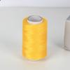 Atacado de Fábrica Bolsas DIY Feito à Mão Linha de Costura Colorida Multicolor Poliéster Linha Doméstica para Costura à Mão