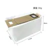 Adecuado para Robot Aspirador Roborock S7 T7S/G10 Cepillo Rodillo Principal Filtro Trapeador Soporte Accesorios Bolsa de Polvo Tanque de Agua