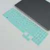 Aplicable a Mechanical Revolution Unbounded Teclado 15x Película Aurora X Portátil Yaoshi 15 Teclado de Computadora Cubierta Antipolvo