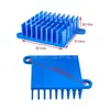 Accesorios para Máquina de Soldar Tubo de Potencia IGBT Lámina de Cerámica Blanca Sin Agujeros Disipador de Calor Junta Aislante Conductividad Térmica con Agujeros