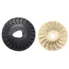 Accesorios para generador de gasolina 2-8KW ventilador de volante bomba potencia 152F168F170F188F aspa de ventilador de refrigeración