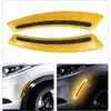 Tira Anticolisão para Carro Adesivo Protetor da Maçaneta da Porta Padrão Fibra de Carbono 3D Tridimensional Adesivo Decorativo de Personalidade Adesivo de Advertência Refletivo Noturno