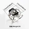 Nueva hebilla de pañuelo de perla de camelia, versátil, simple y de lujo ligero, anillo de pañuelo para mujer con diseño hueco y adornos de diamantes, accesorio para ropa