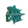 Suministros de pesca herramientas de pesca con cuentas blandas equipo de pesca cebo artificial accesorios para la pesca de carpas cuentas blandas 1000