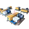 Máquina de Passagem de Vigas Pré-Fabricadas Pré-Tensionadas, Máquina de Passagem de Fios, Máquina de Passagem de Cordoalhas de Aço, Outros